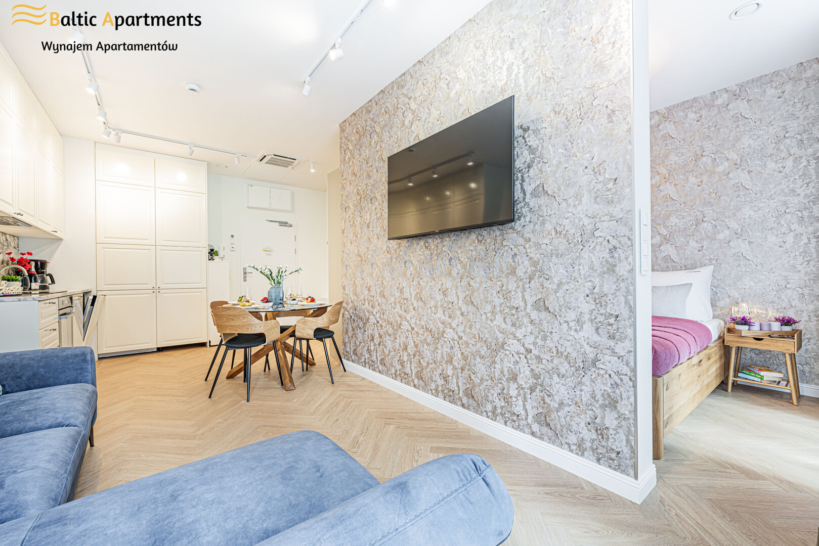 Baltic-Apartments - 9