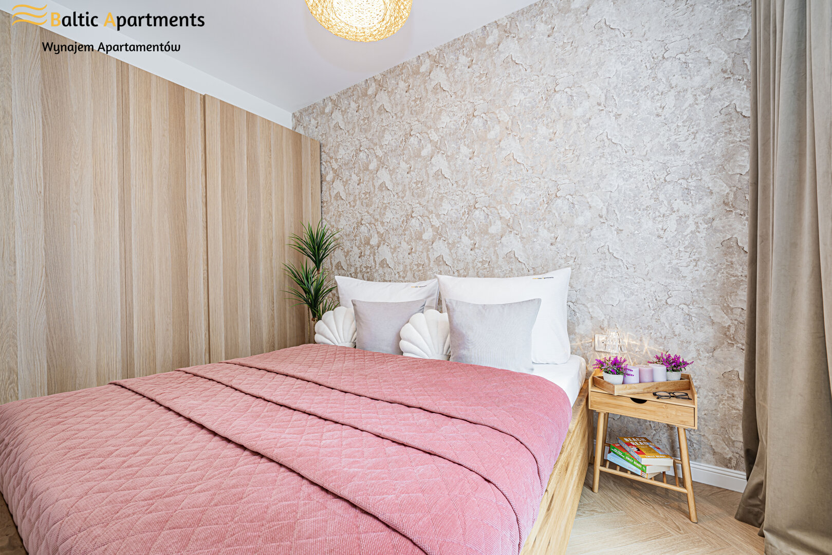 Baltic-Apartments - 10