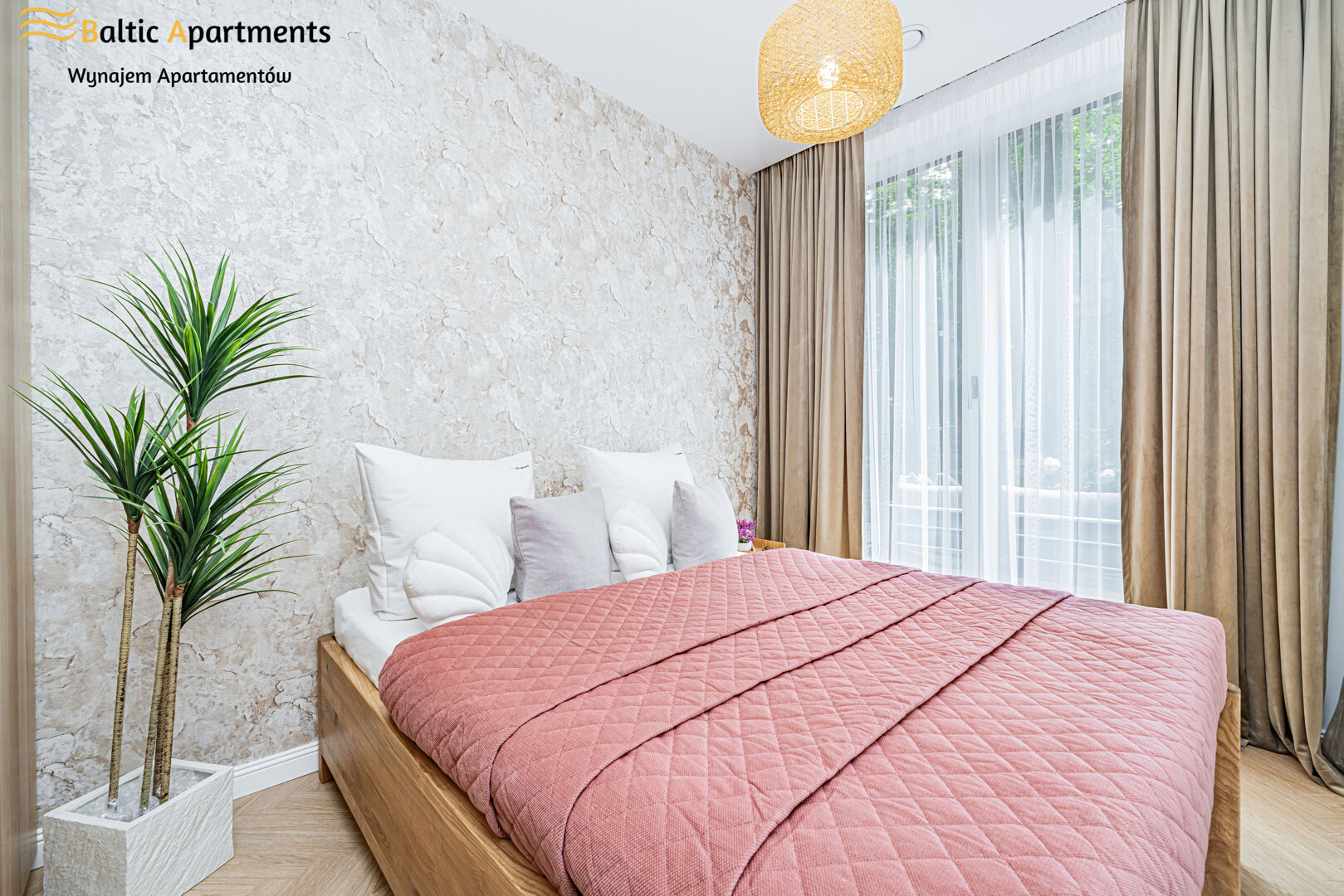 Baltic-Apartments - 11