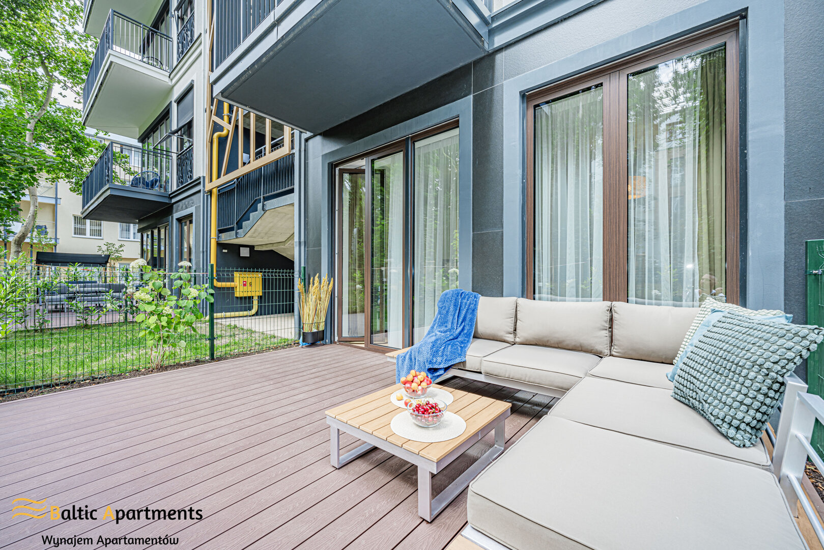 Baltic-Apartments - 15