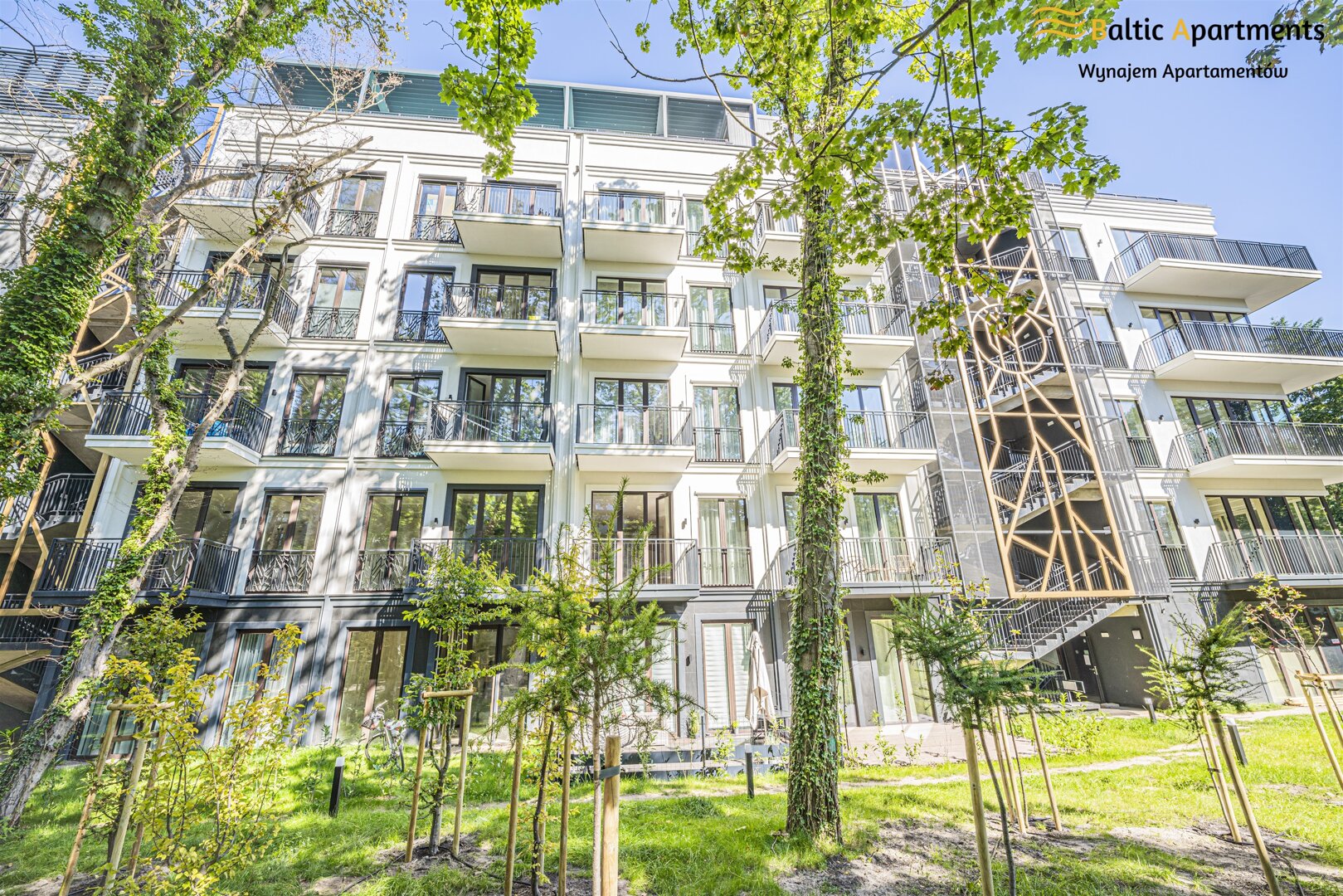 Baltic-Apartments - 21