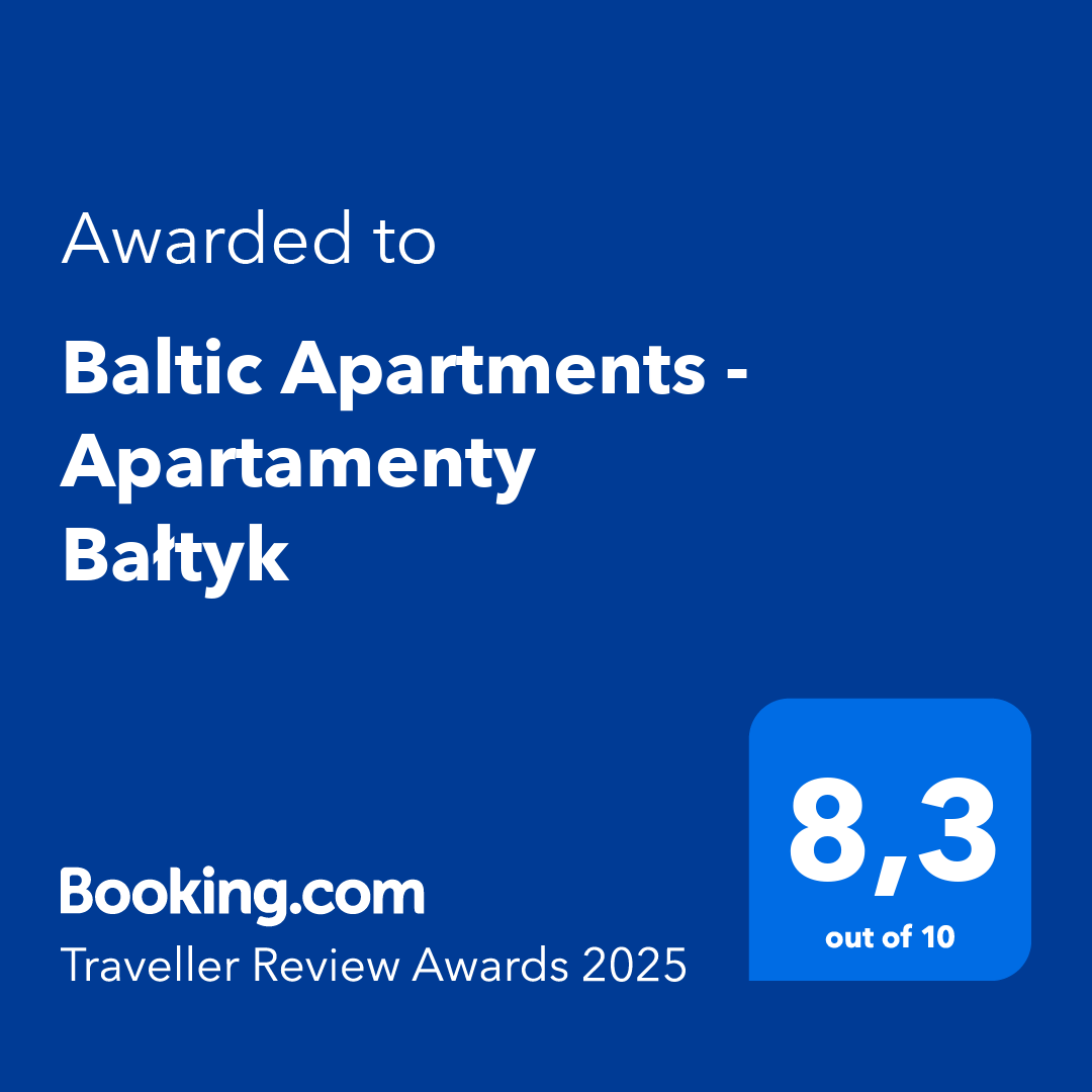 Baltic-Apartments - 13