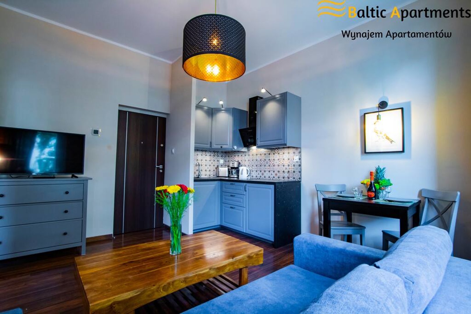 Baltic-Apartments - 20