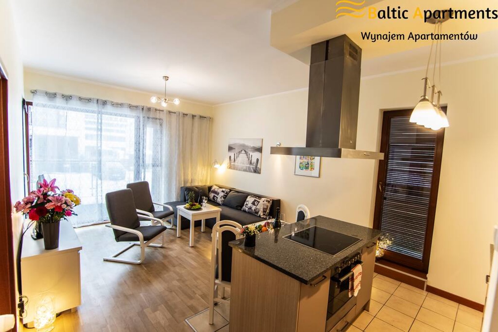 Baltic-Apartments - 10