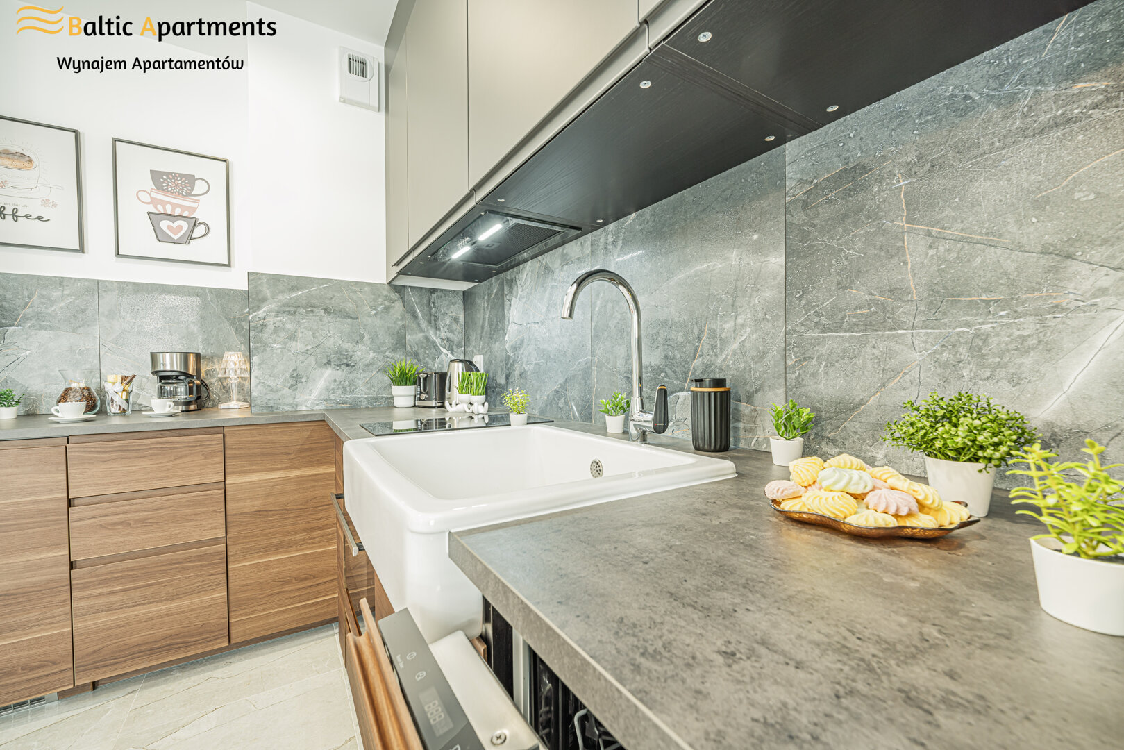 Baltic-Apartments - 4