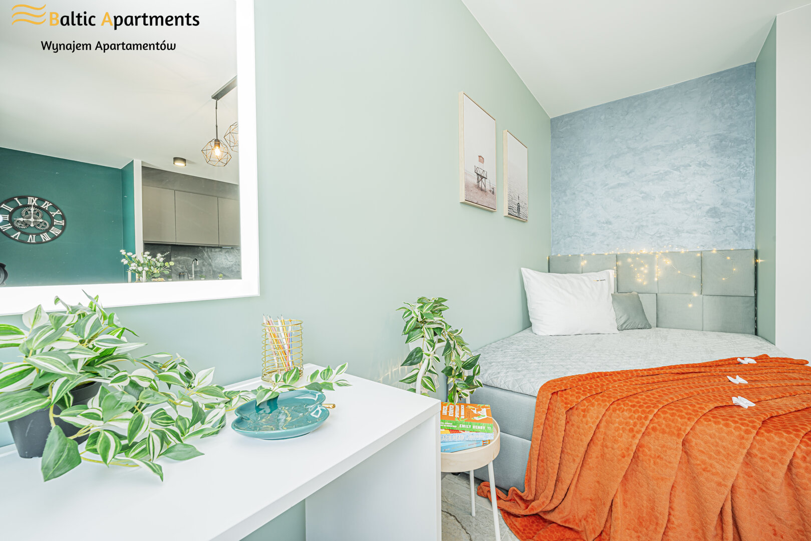Baltic-Apartments - 5
