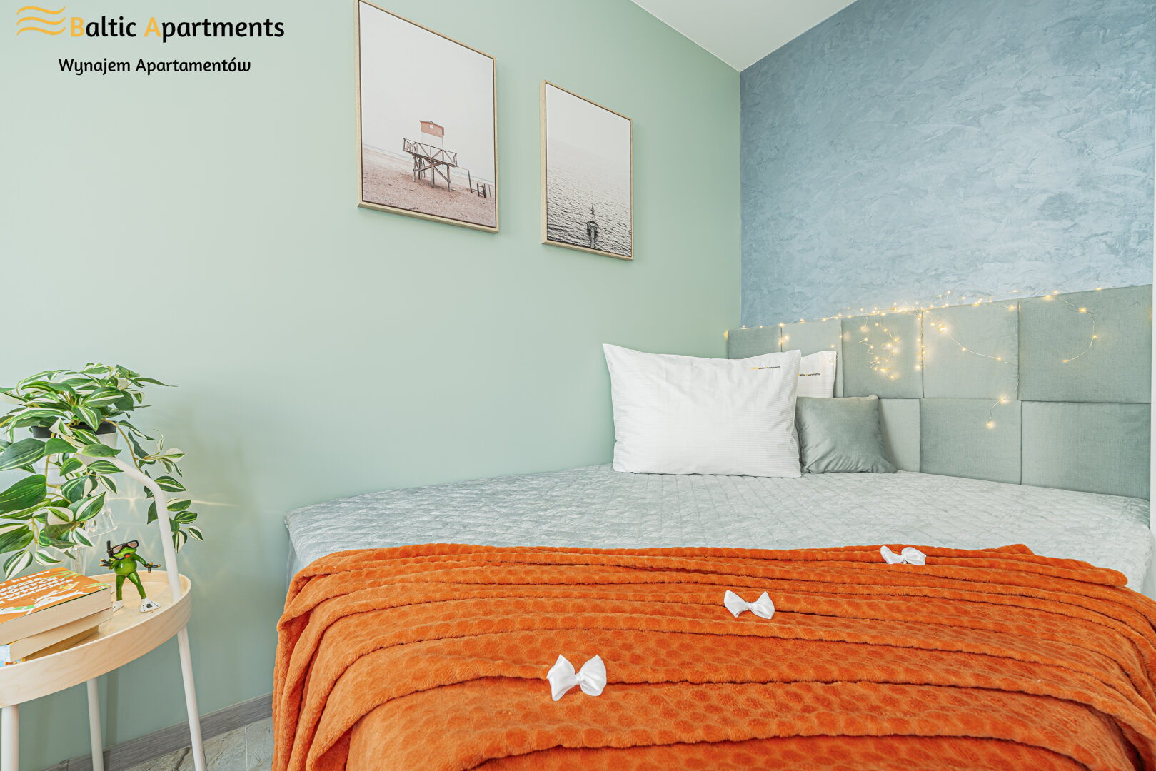 Baltic-Apartments - 8