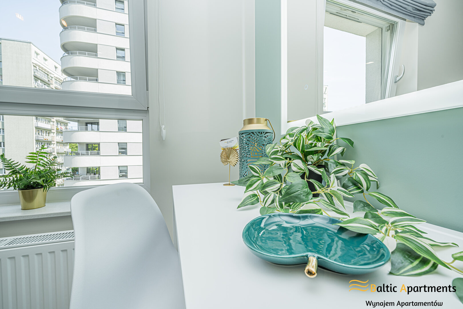 Baltic-Apartments - 9