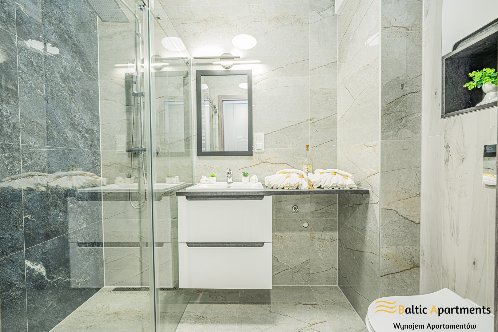 Baltic-Apartments - 11