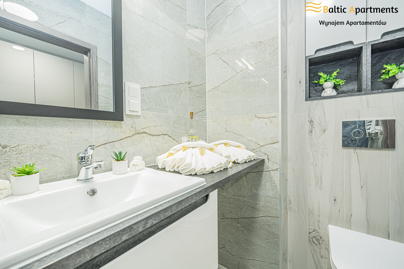 Baltic-Apartments - 12