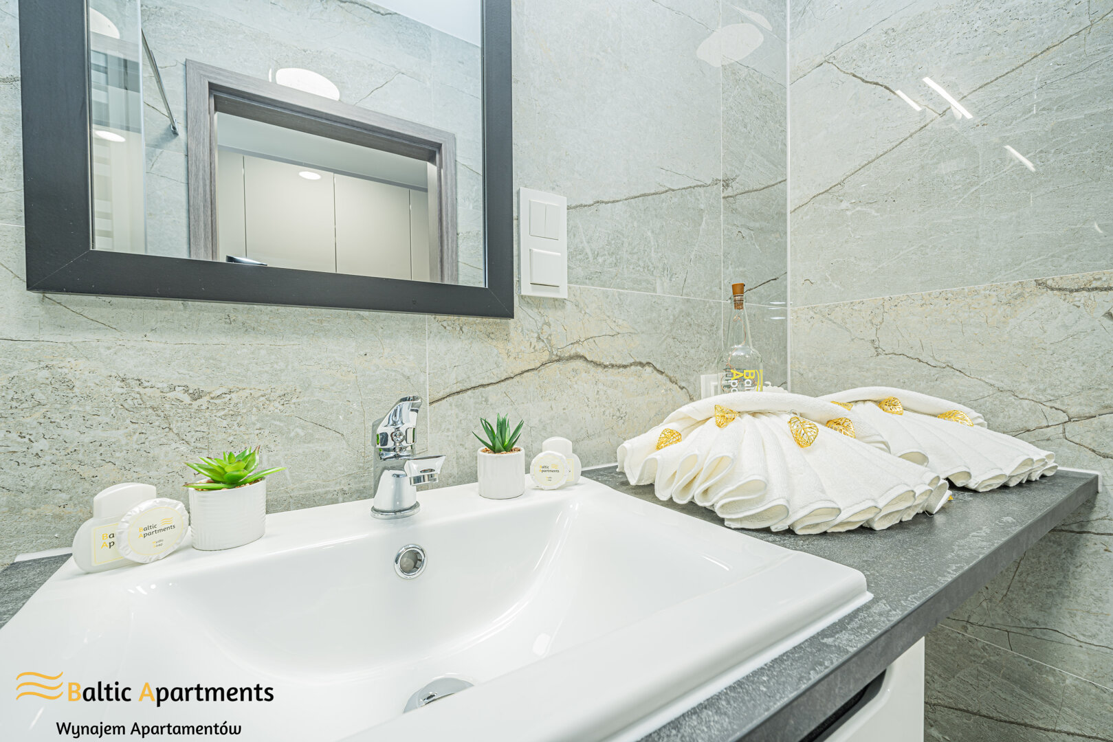 Baltic-Apartments - 13