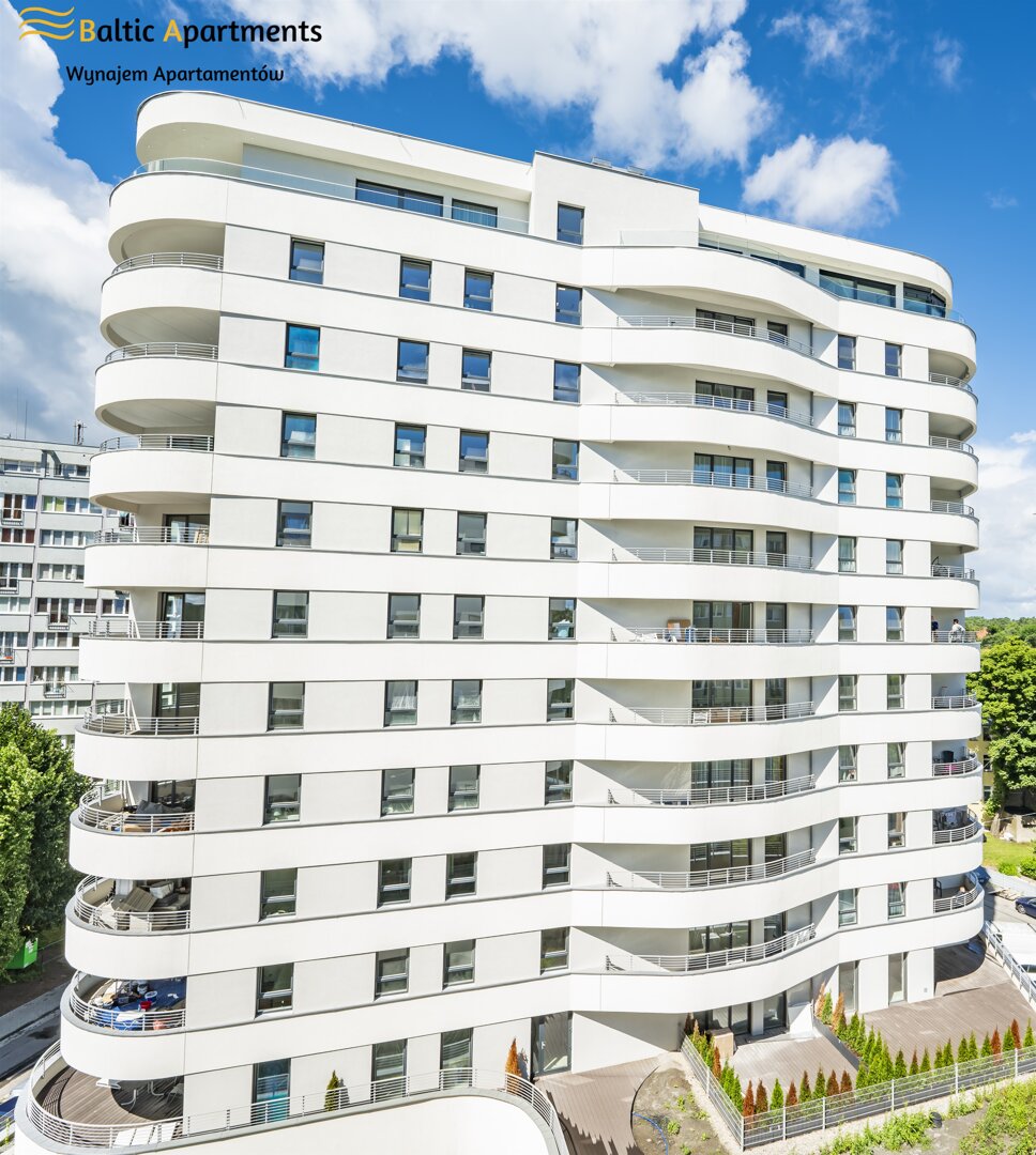 Baltic-Apartments - 14