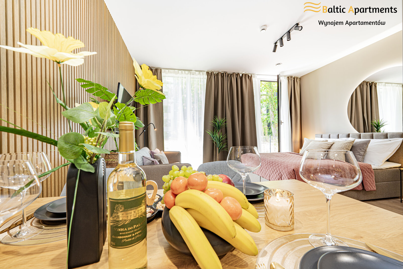 Baltic-Apartments - 4