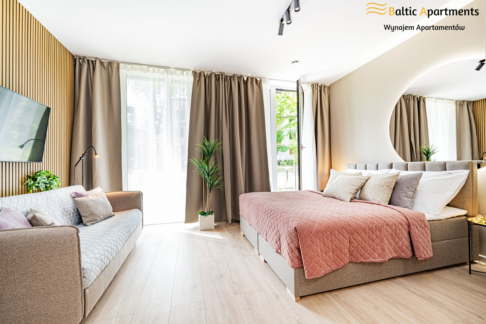 Baltic-Apartments - 2