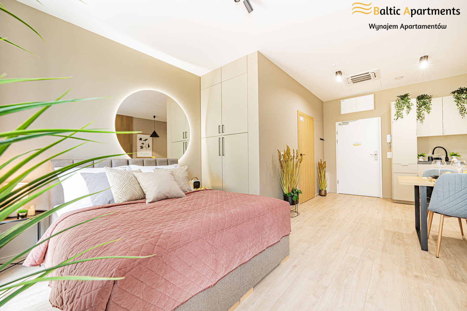 Baltic-Apartments - 3