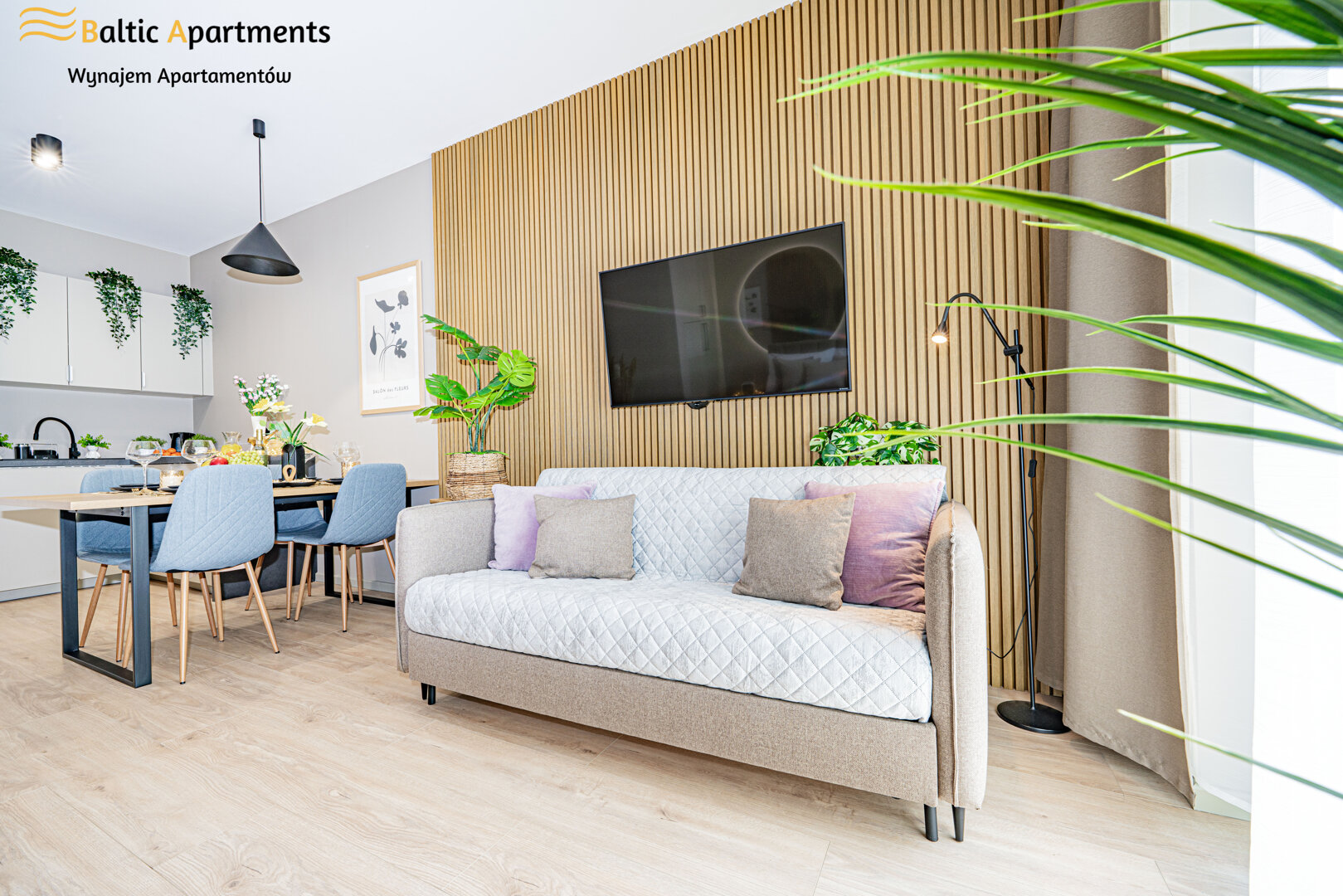 Baltic-Apartments - 12