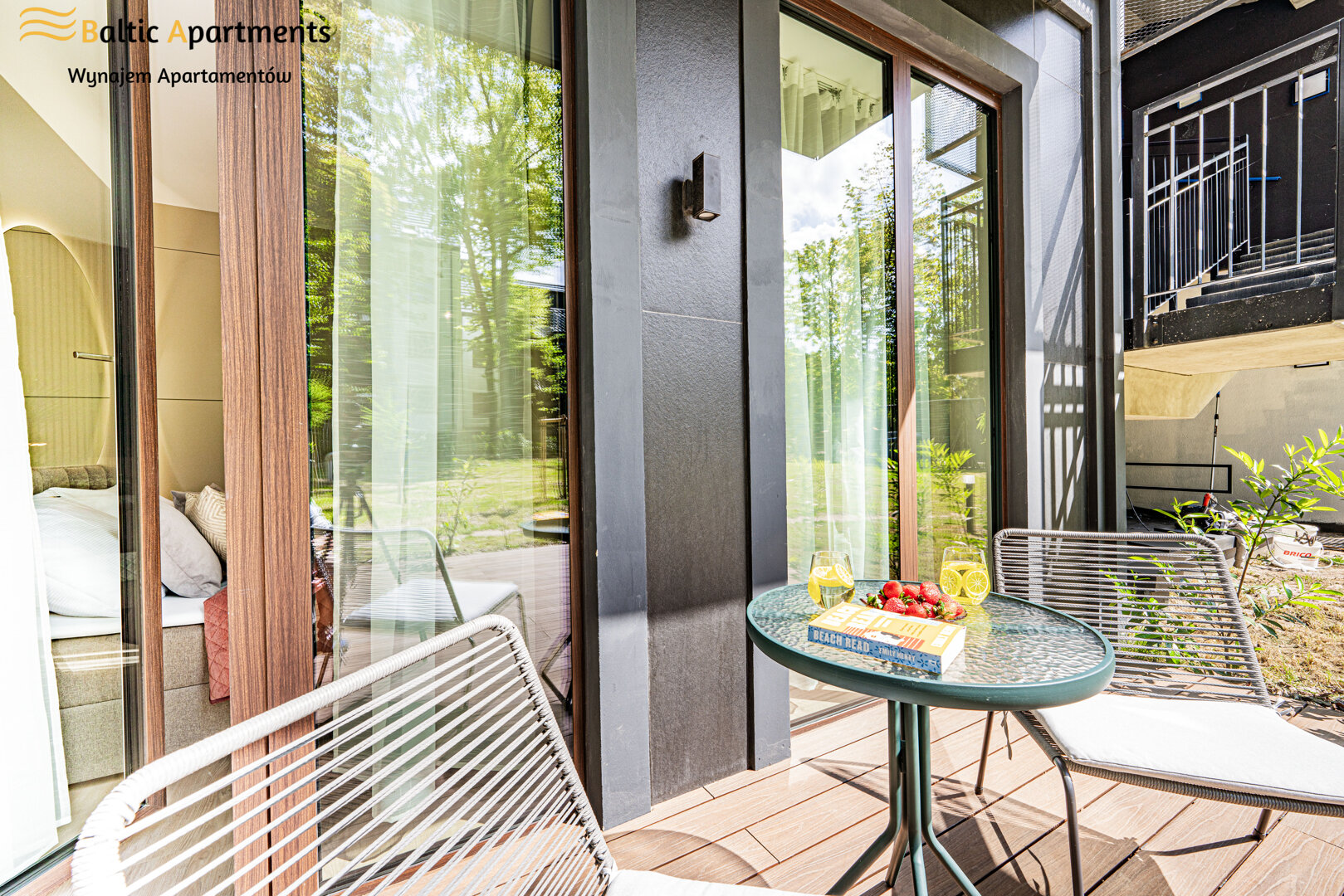 Baltic-Apartments - 13