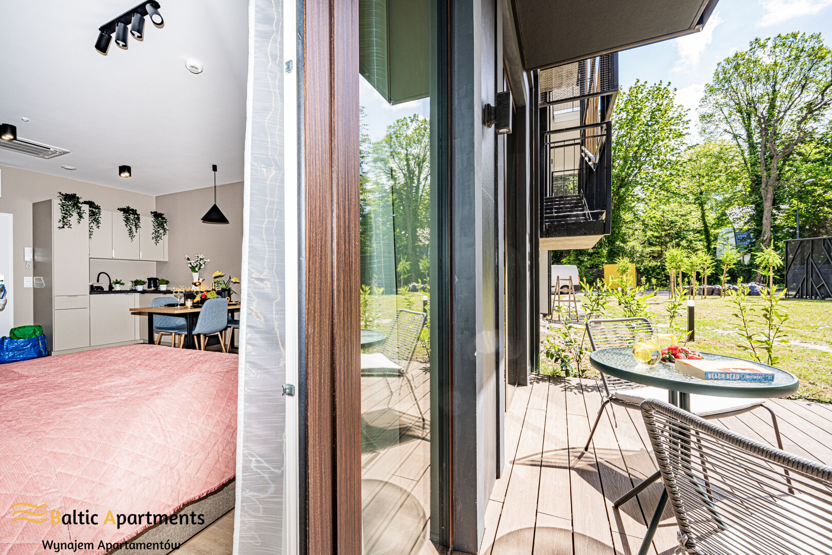 Baltic-Apartments - 14