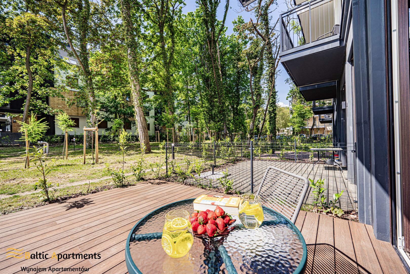 Baltic-Apartments - 15