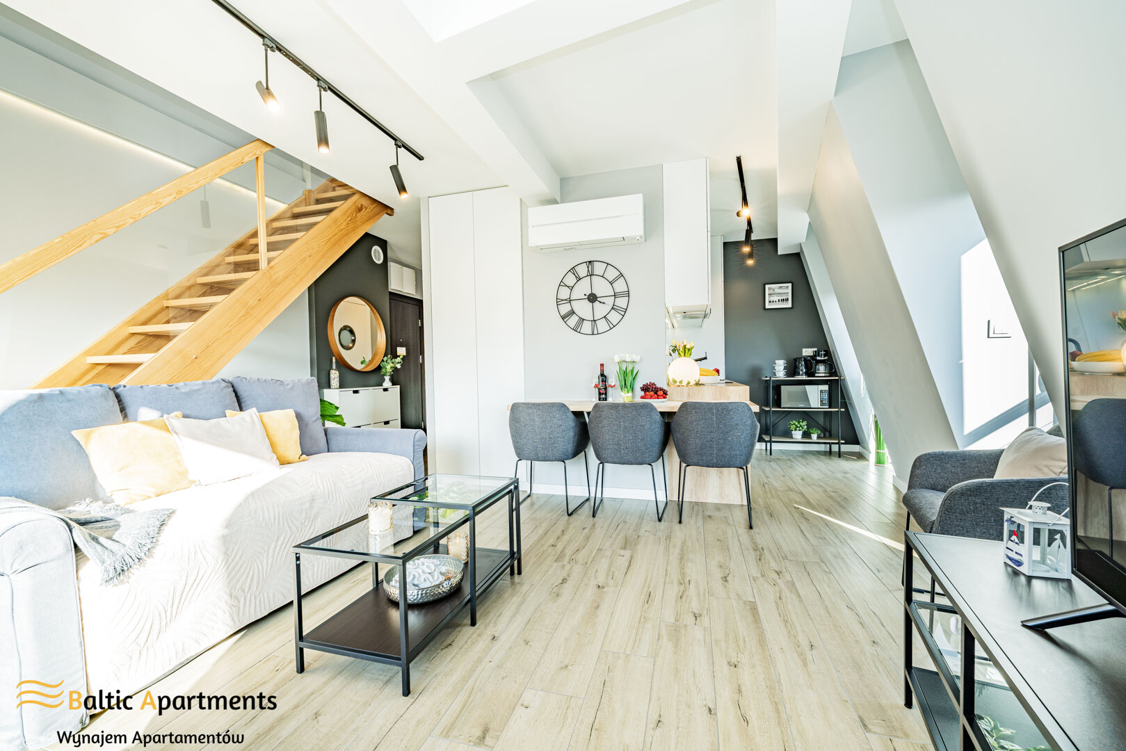 Baltic-Apartments - 2