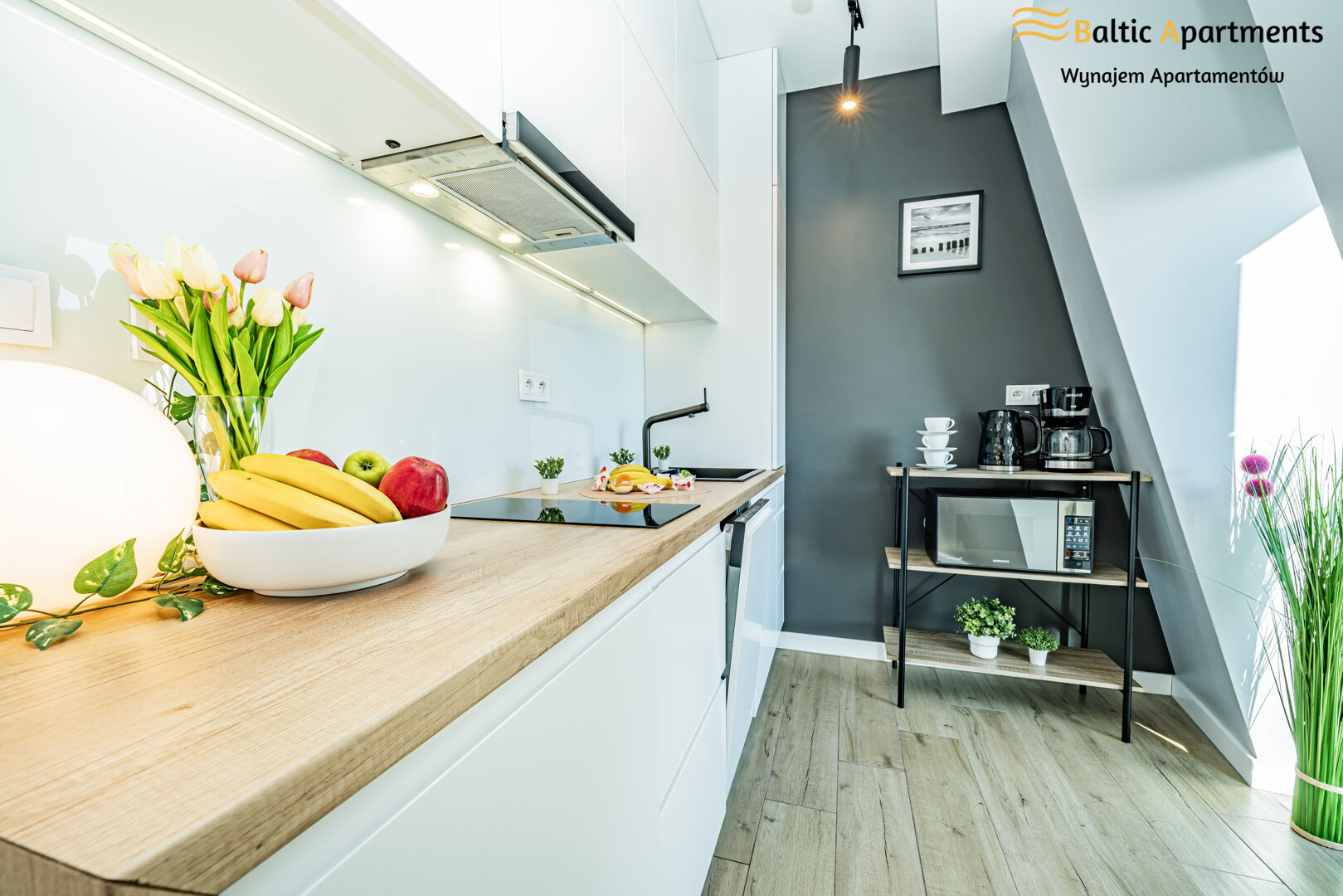 Baltic-Apartments - 5