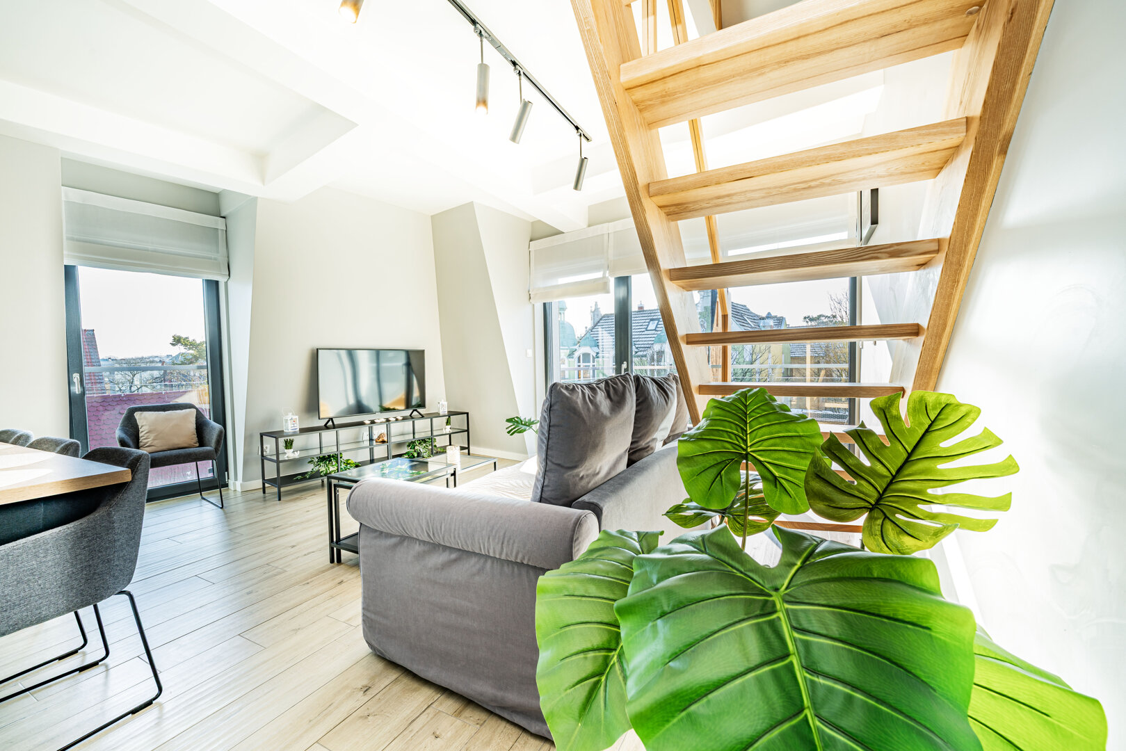 Baltic-Apartments - 6