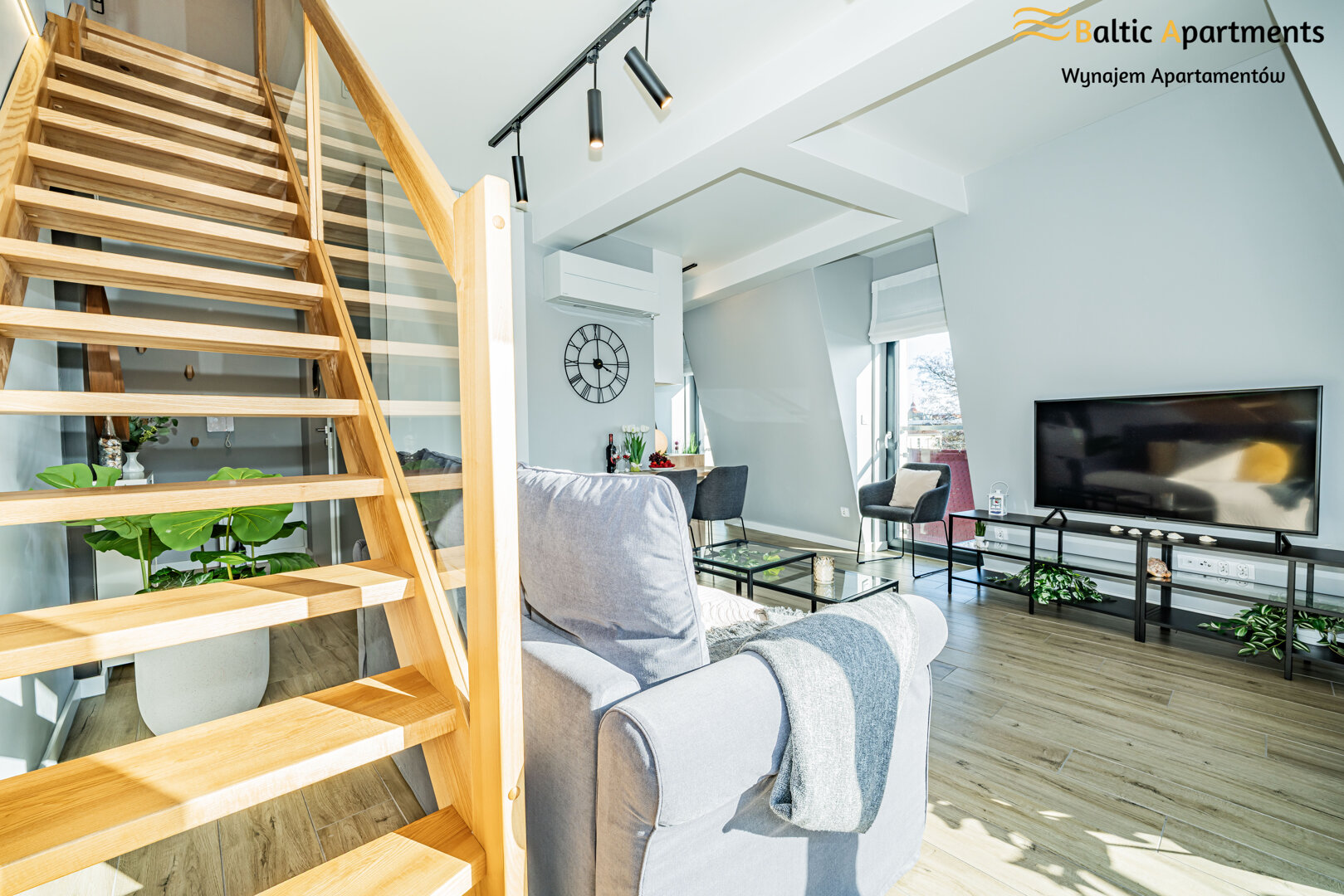 Baltic-Apartments - 7