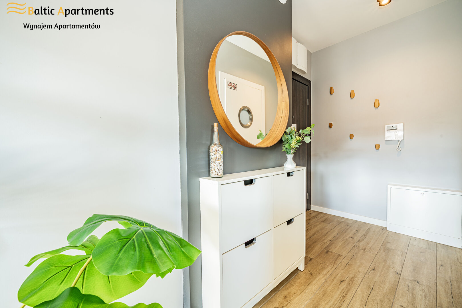 Baltic-Apartments - 8