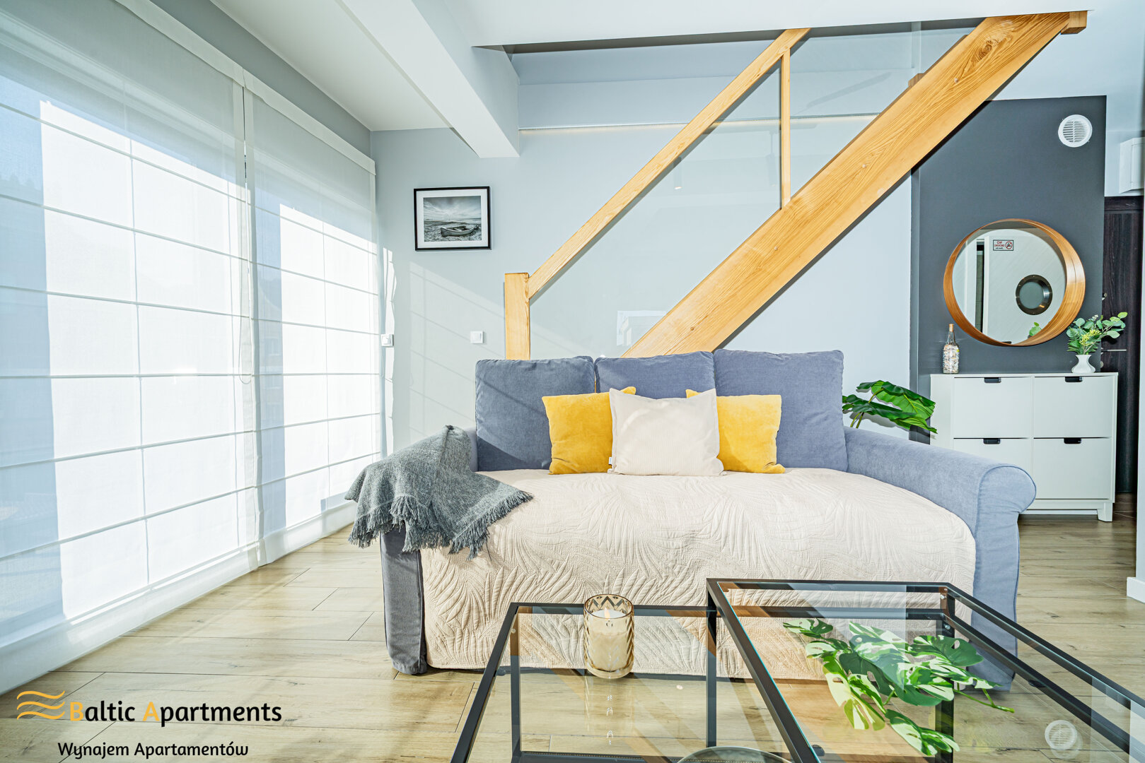 Baltic-Apartments - 10