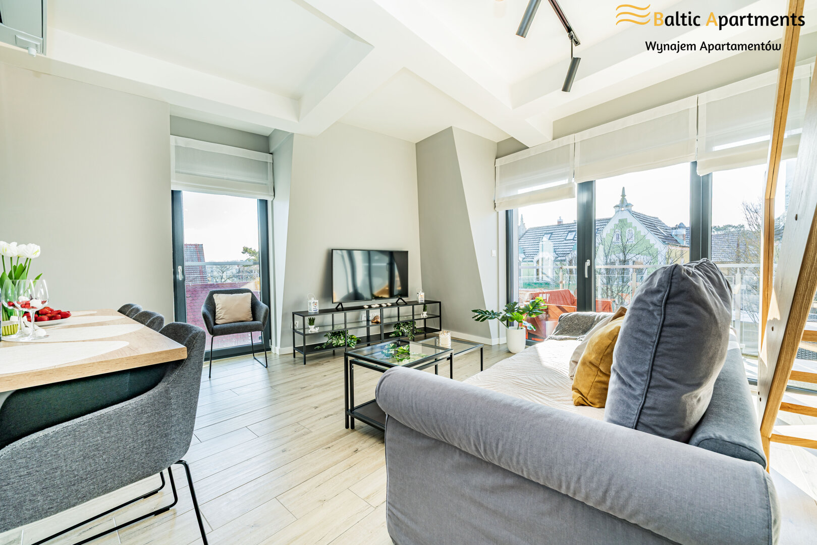 Baltic-Apartments - 11