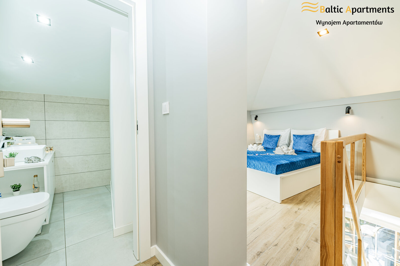 Baltic-Apartments - 15
