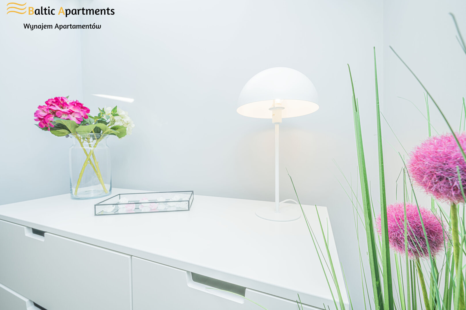 Baltic-Apartments - 17