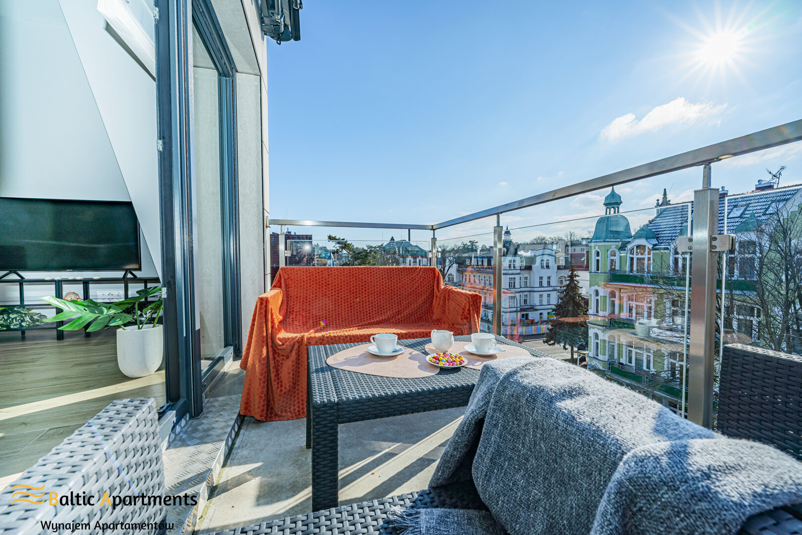 Baltic-Apartments - 19