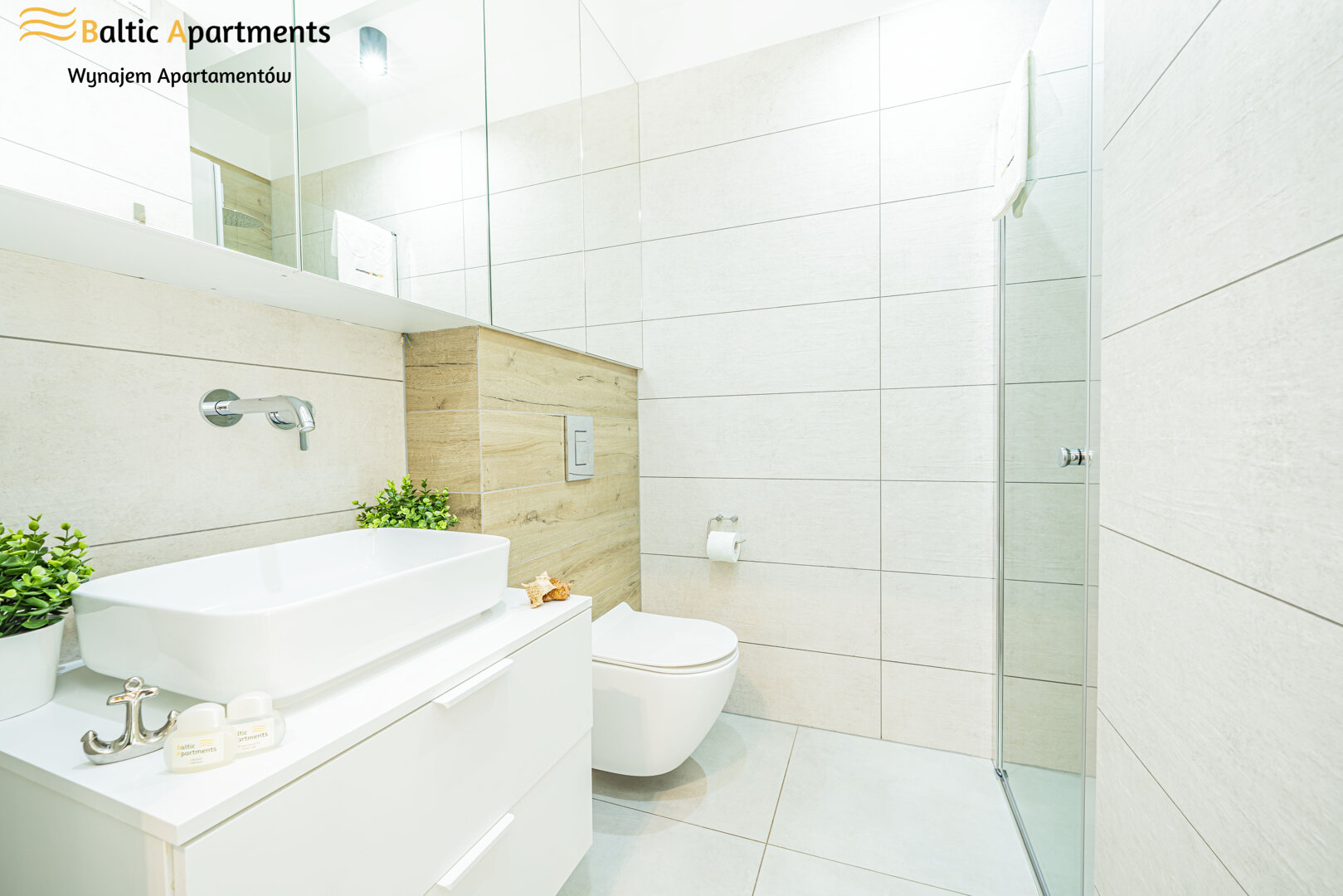 Baltic-Apartments - 12