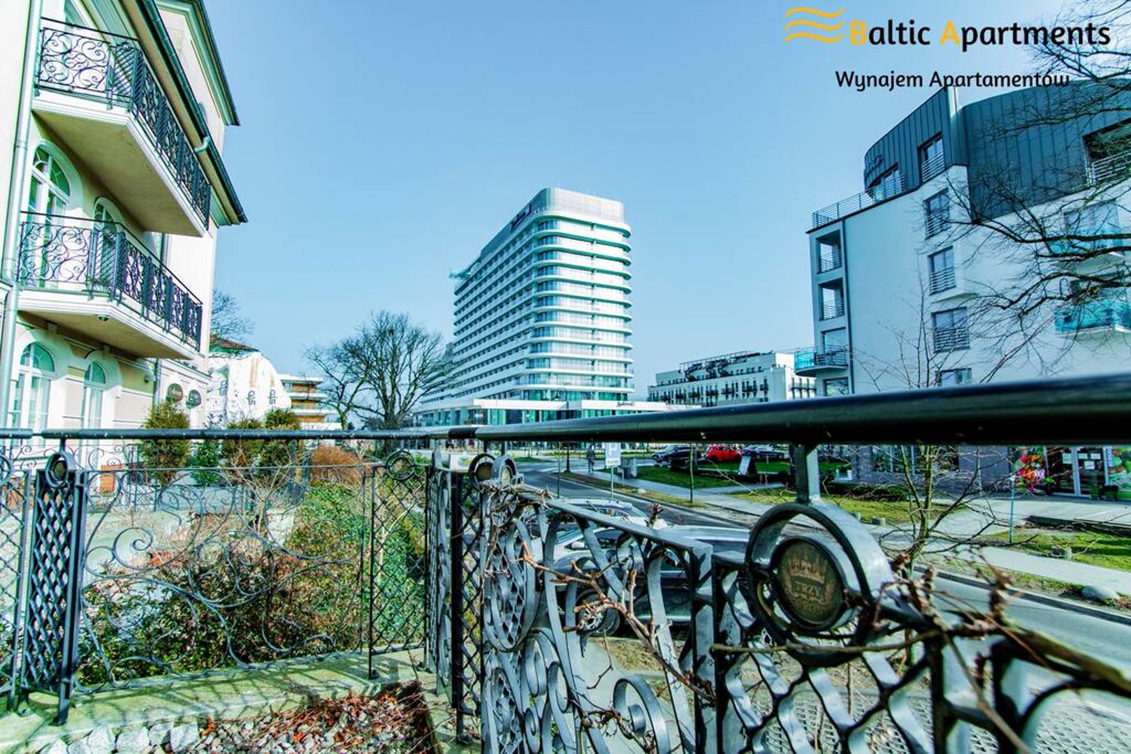 Baltic-Apartments - 16