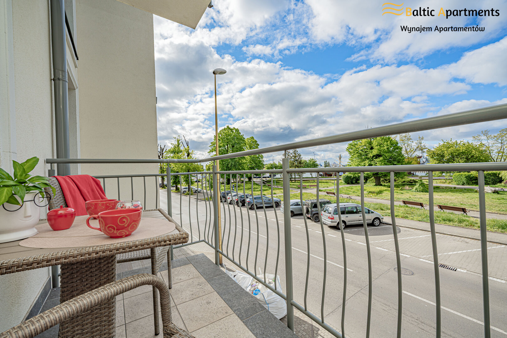 Baltic-Apartments - 20