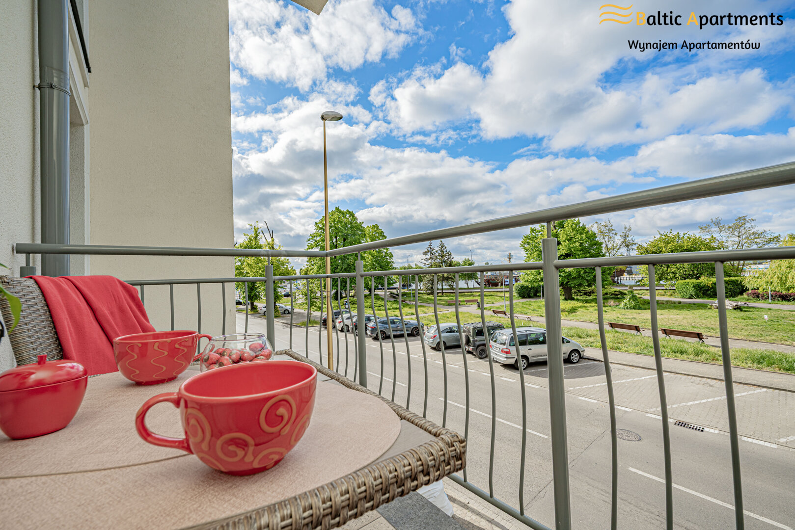 Baltic-Apartments - 3