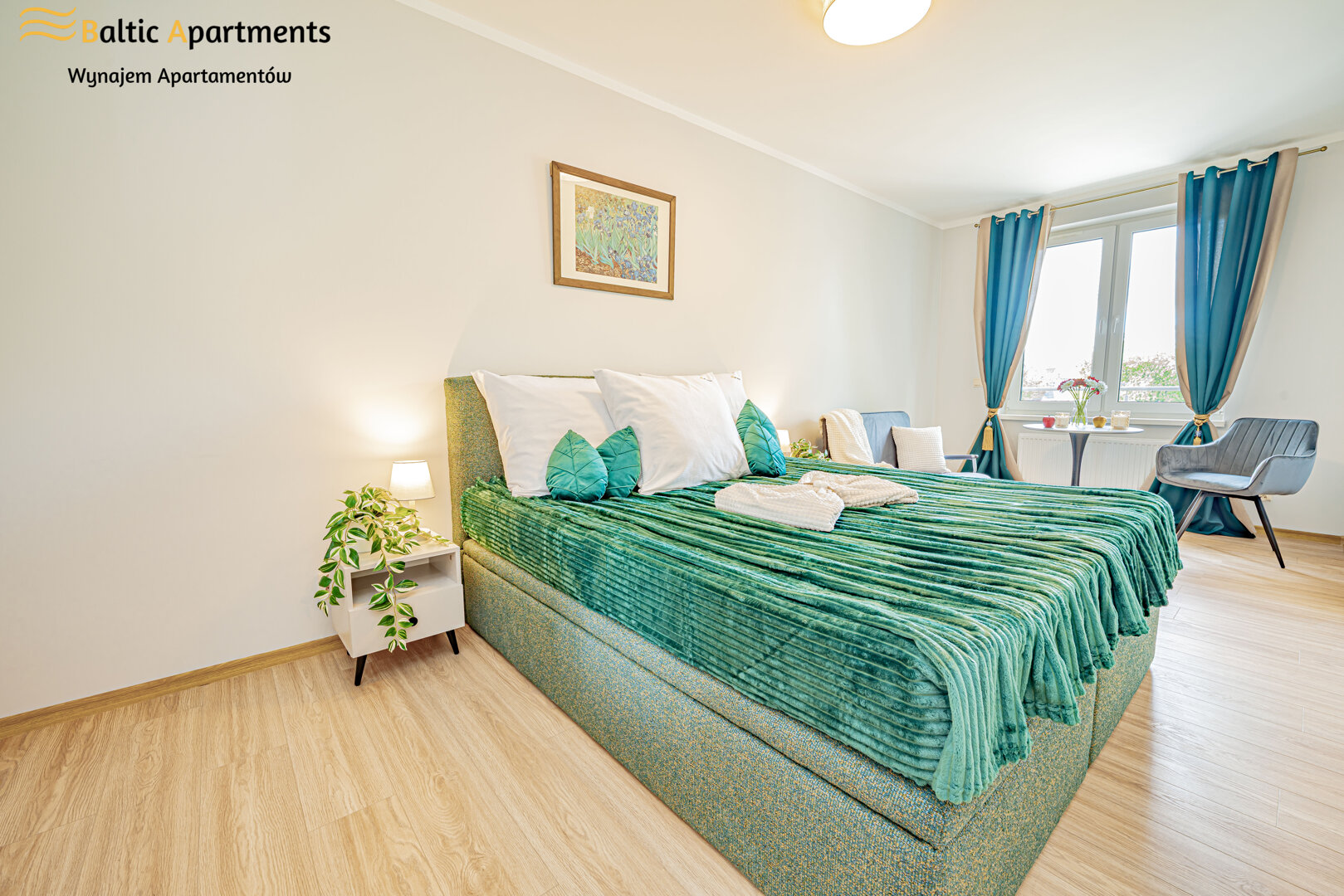 Baltic-Apartments - 7