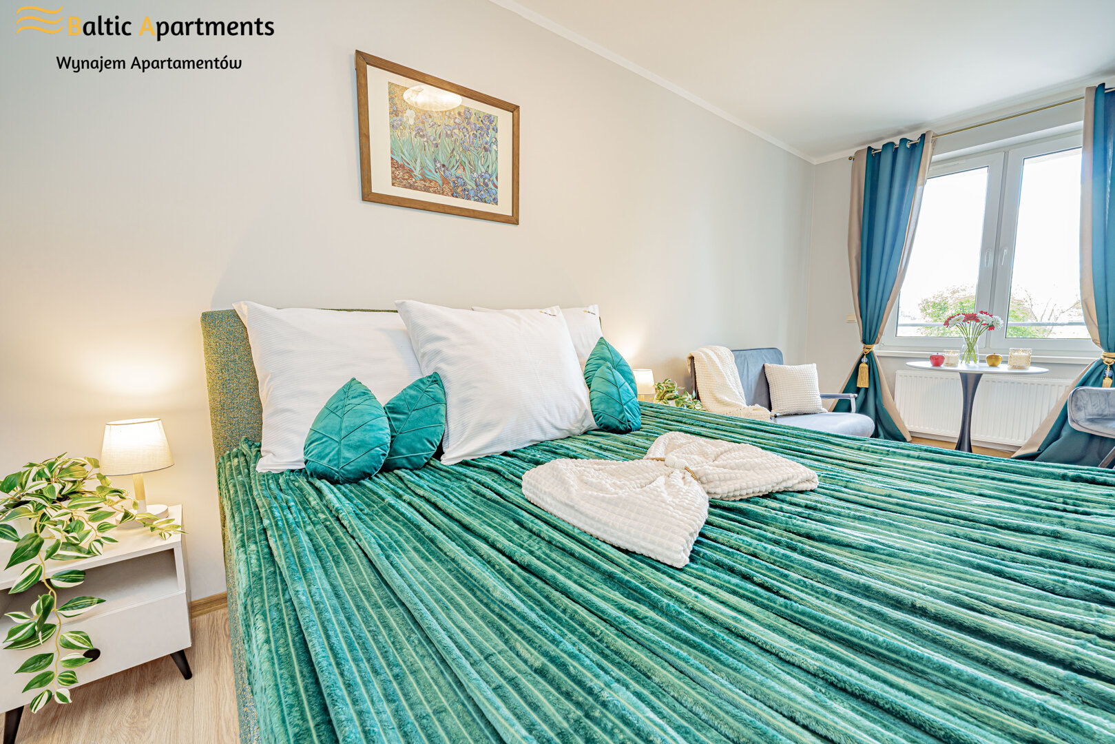 Baltic-Apartments - 4