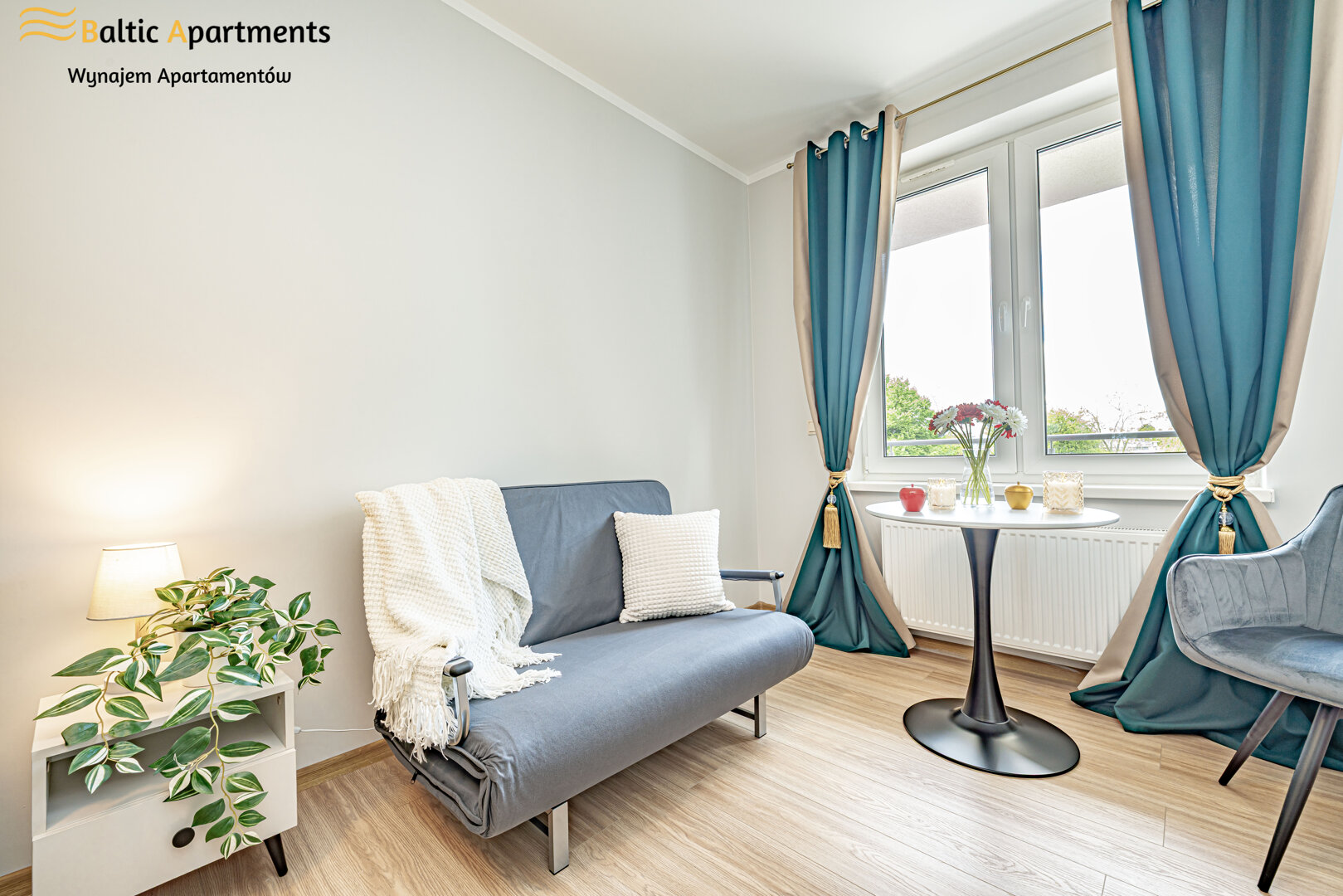 Baltic-Apartments - 9