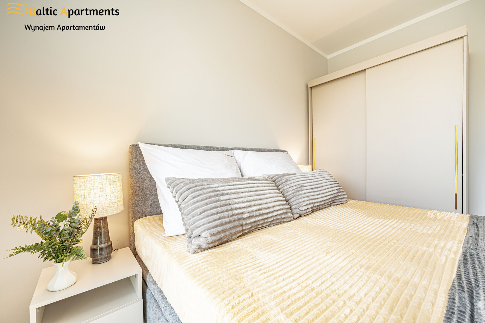 Baltic-Apartments - 10