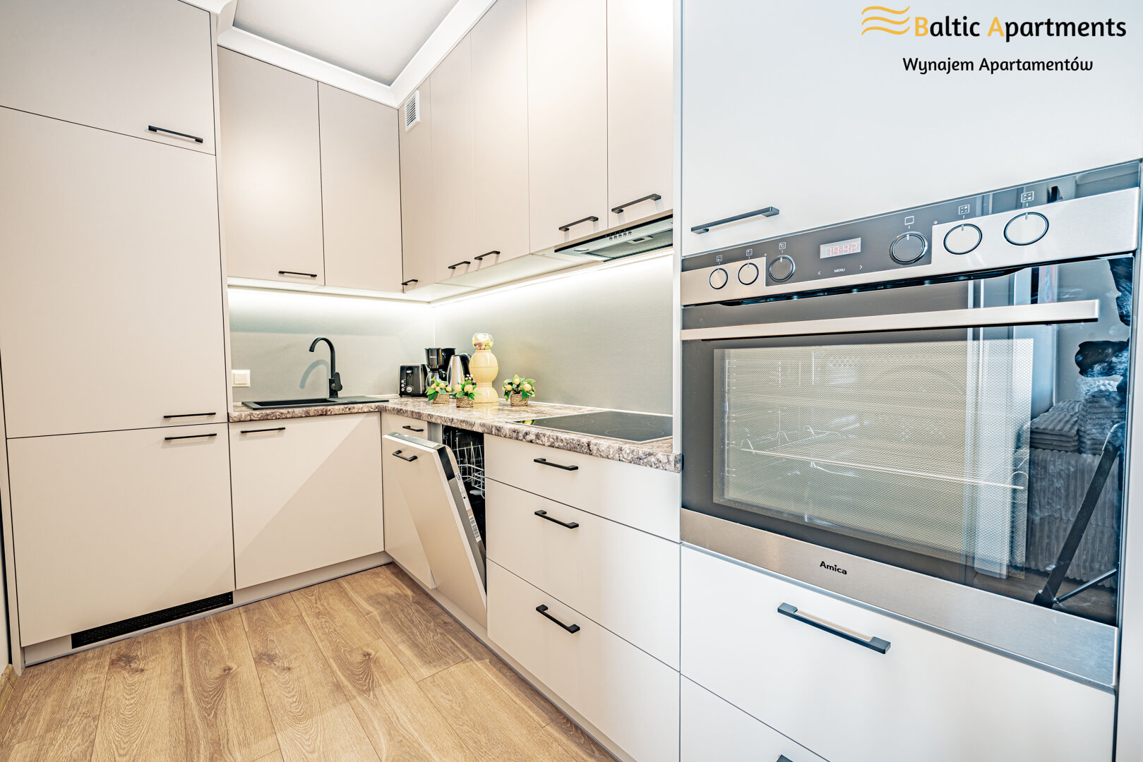 Baltic-Apartments - 11