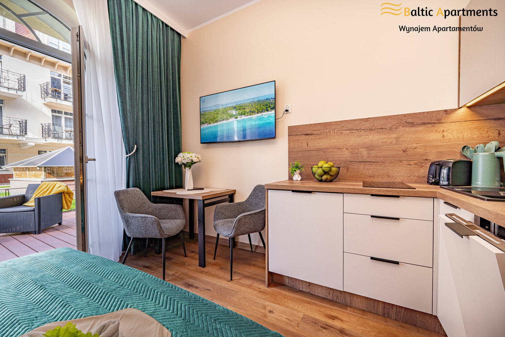 Baltic-Apartments - 6