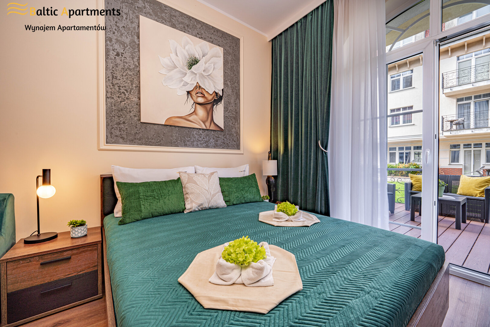Baltic-Apartments - 7