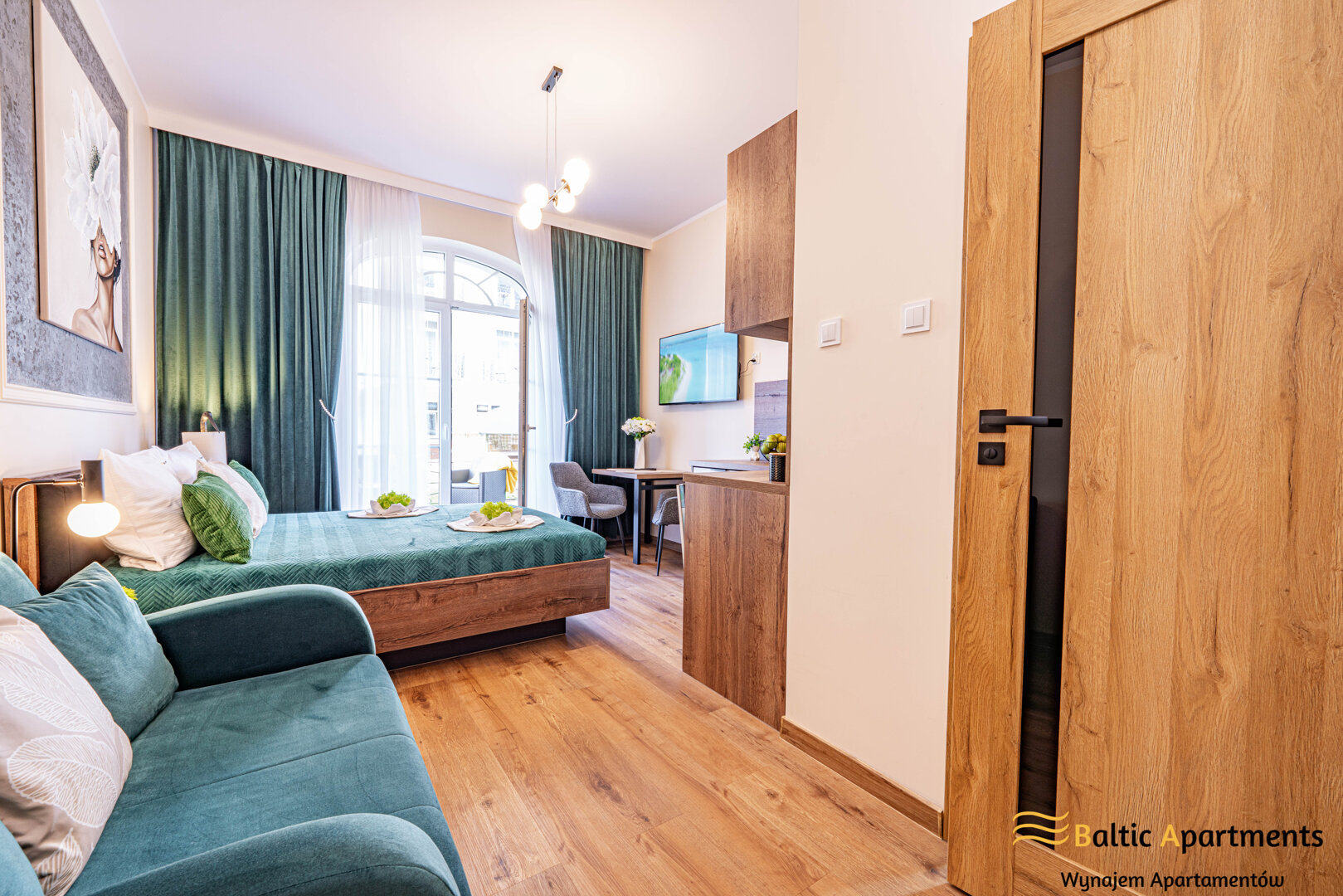 Baltic-Apartments - 9