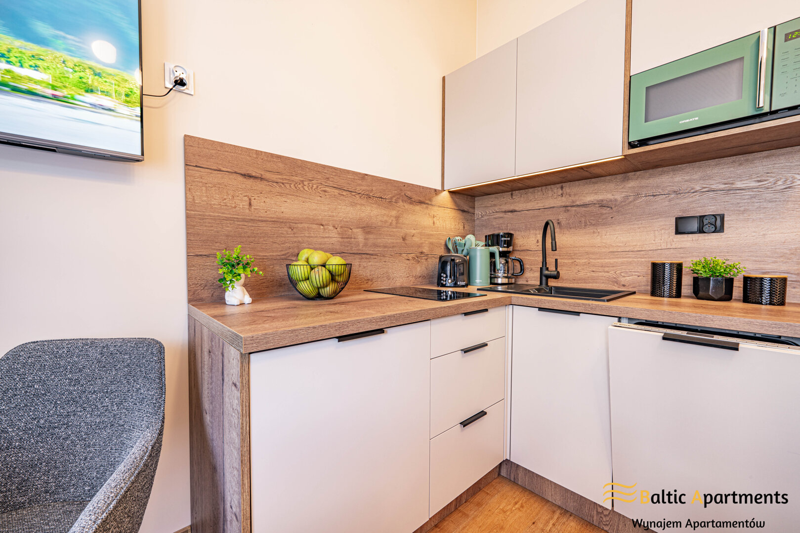 Baltic-Apartments - 10