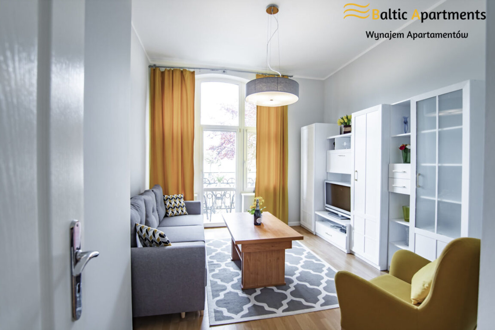 Baltic-Apartments - 14