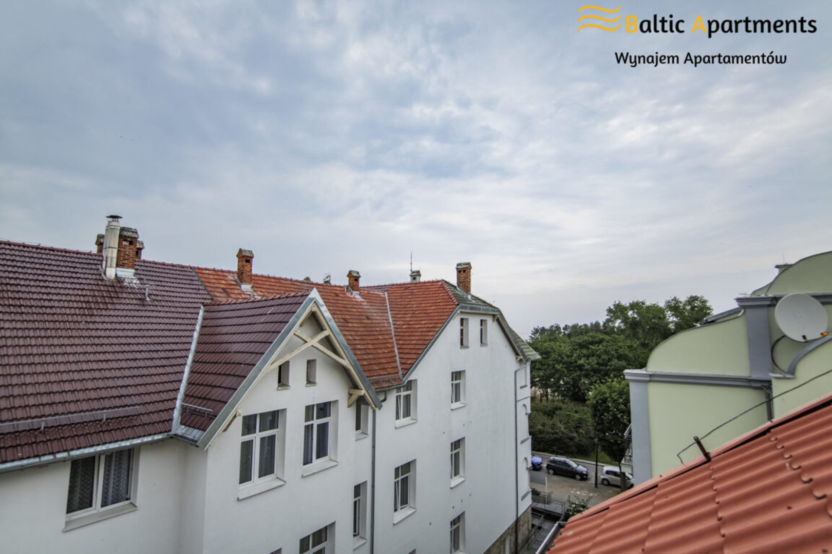 Baltic-Apartments - 11