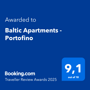 Baltic-Apartments - 60