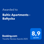 Baltic-Apartments - 36